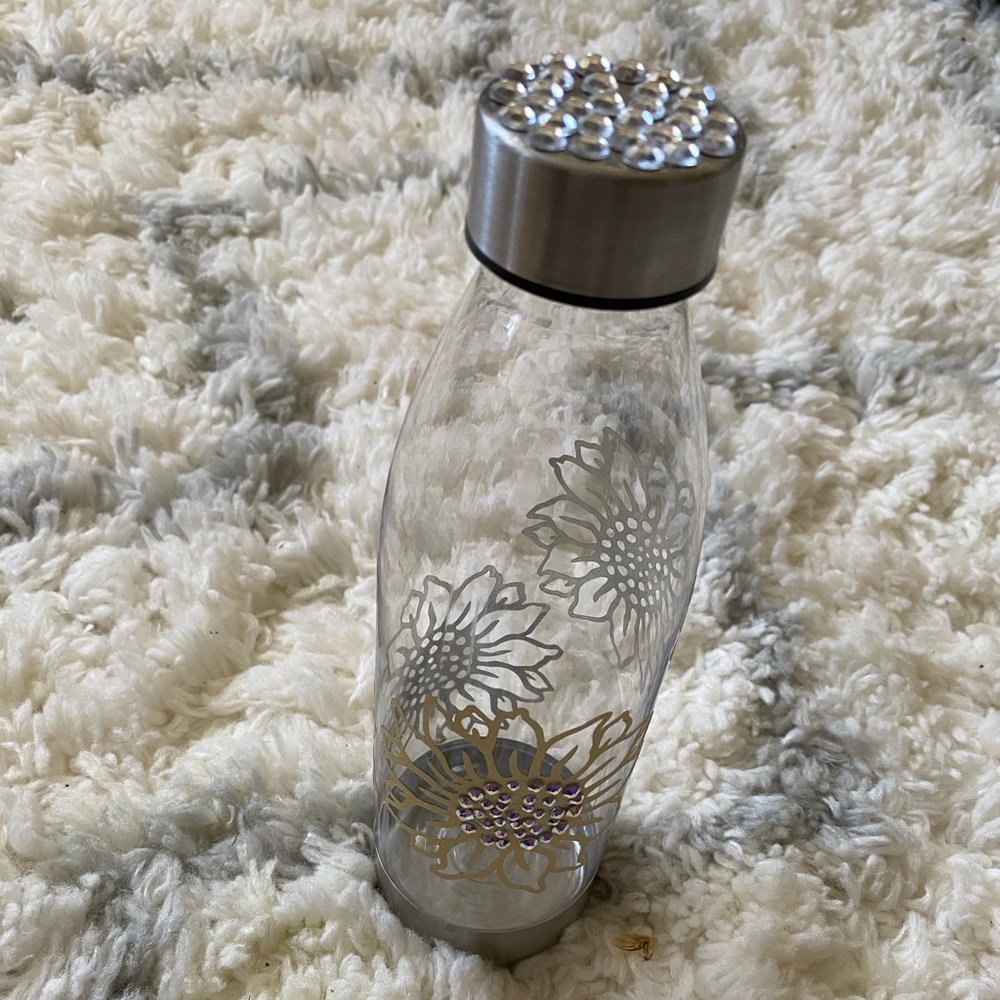 Custom bottle